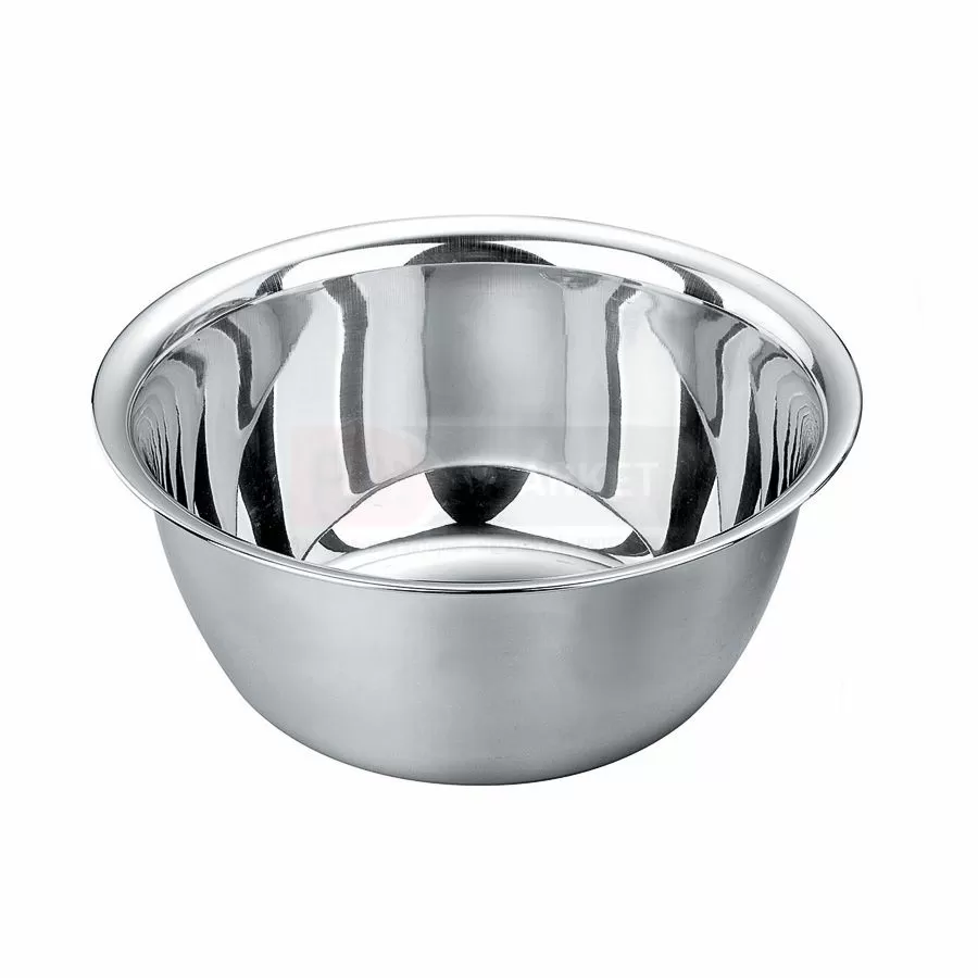 Миска металлическая,d=26 см, P.L.- Proff Cuisine