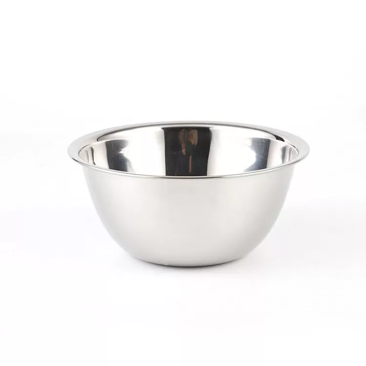 Миска металлическая,d=30 см, P.L.- Proff Cuisine