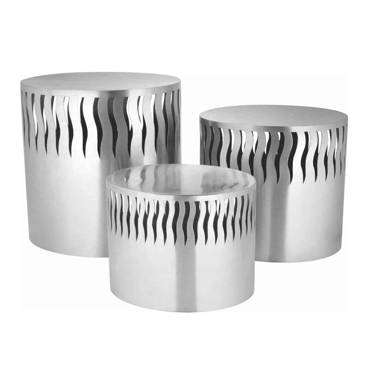 Подставка для выкладки 20*18*15.5 см  P.L.—Hotelware