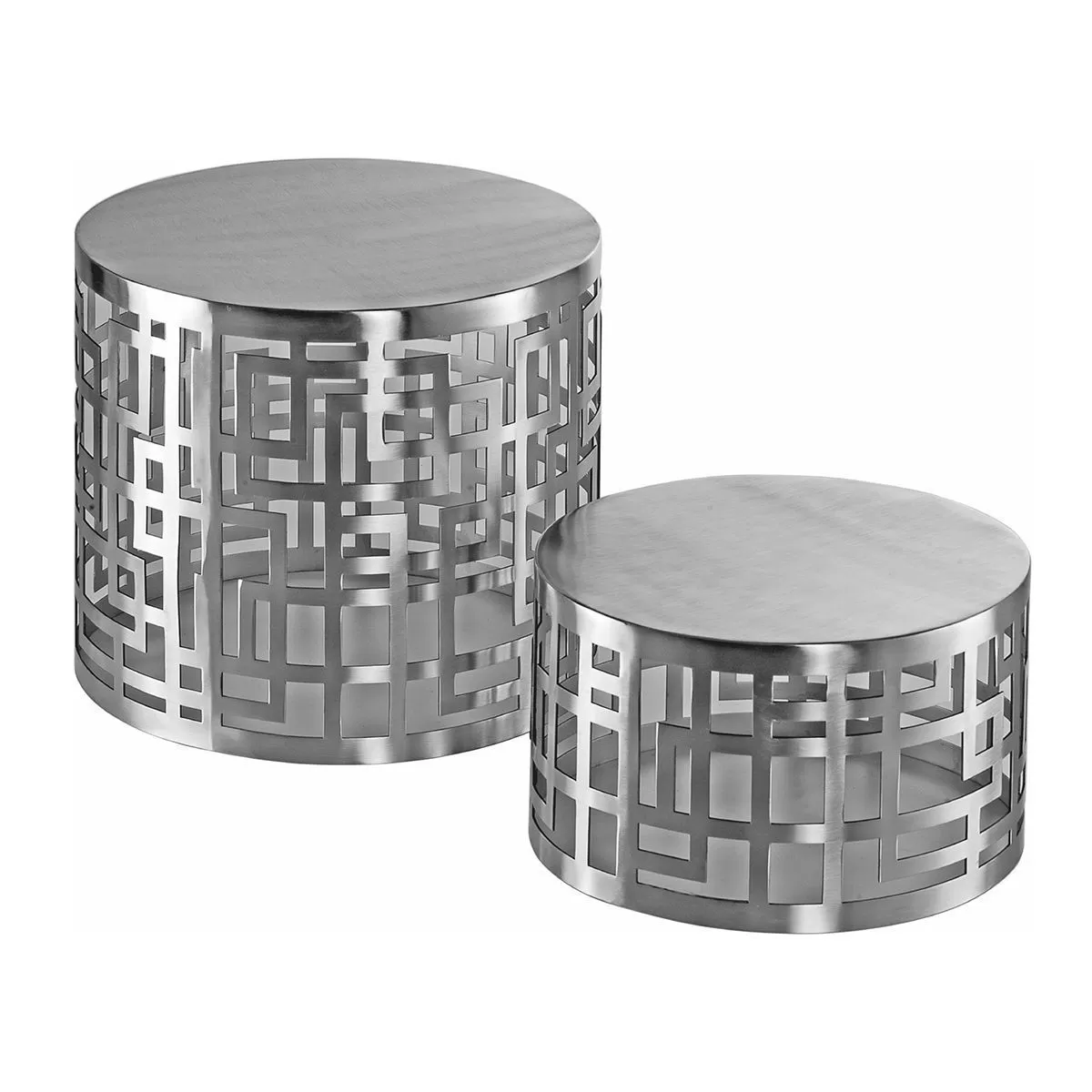 Подставка для выкладки 30*30*25 см  P.L.—Hotelware