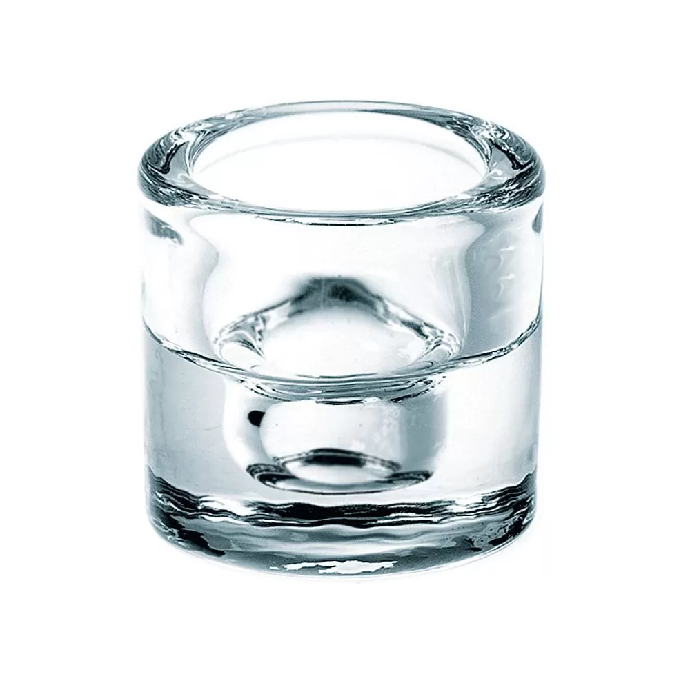 Подсвечник d 6 см, h 5,7 см, P.L. — BarWare