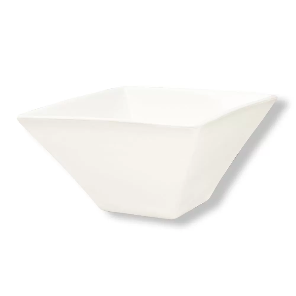 Салатник 350 мл, 12.5*12.5 см квадратный, P.L. Proff Cuisine