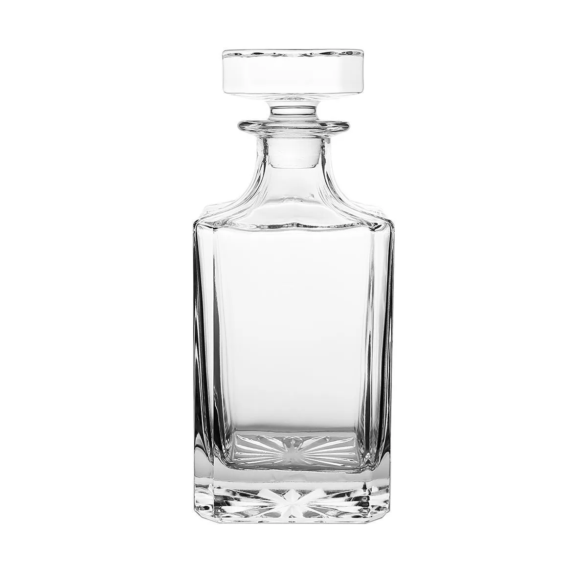 Штоф с крышкой "Classic", 750 мл, стекло P.L. — BarWare