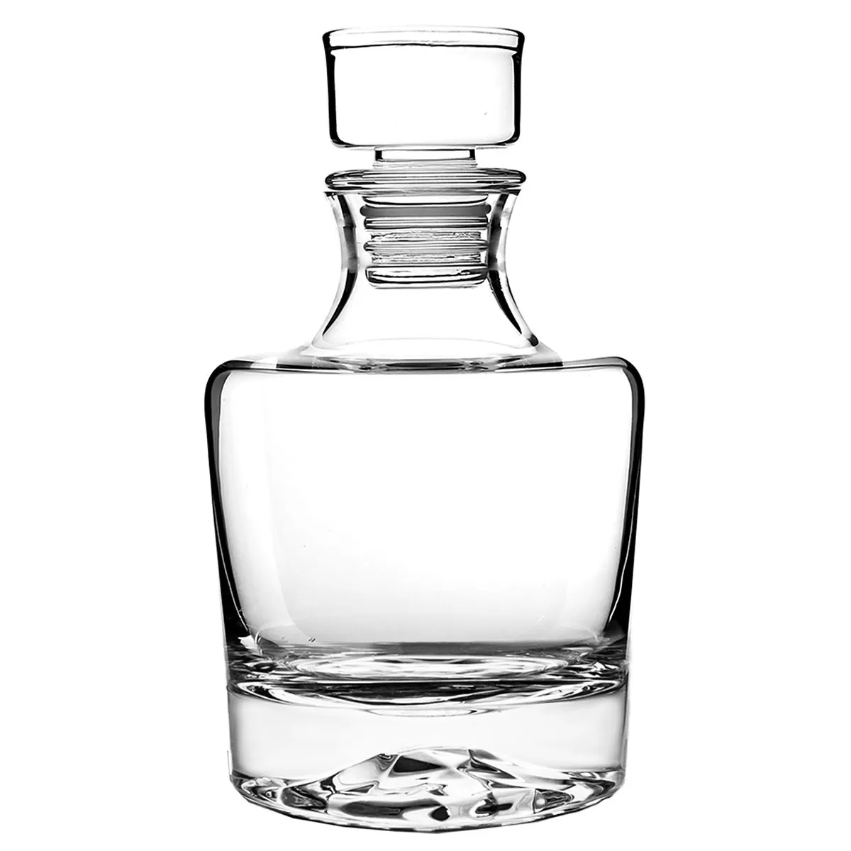 Штоф с крышкой,"Iceberg" 750 мл, стекло P.L. — BarWare