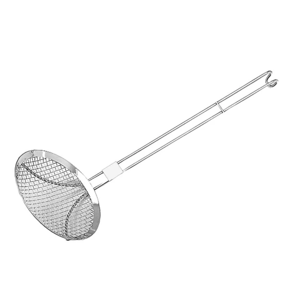 Шумовка сетчатая d 22,5 см, P.L. Proff Cuisine