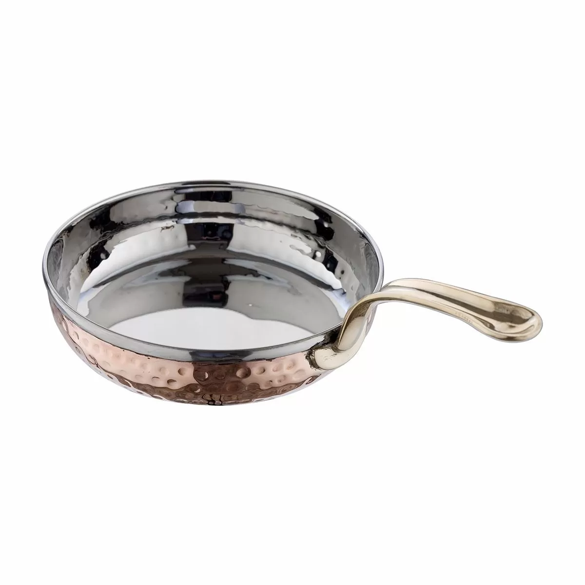 Сковородка для подачи 24*12*8 см  P.L.—Hotelware