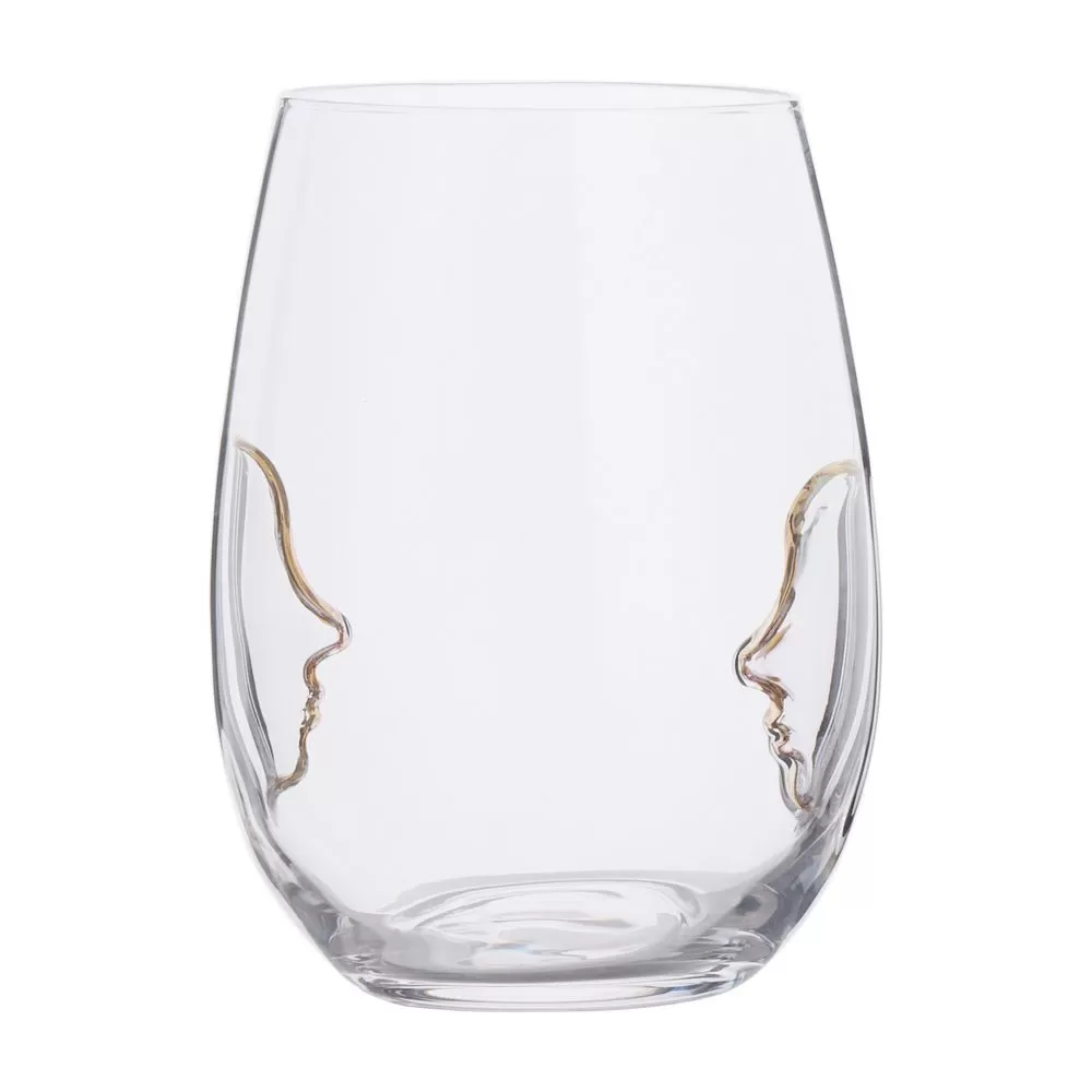 Стакан Хайбол "Face to Face " , 600 мл,  P.L. — BarWare