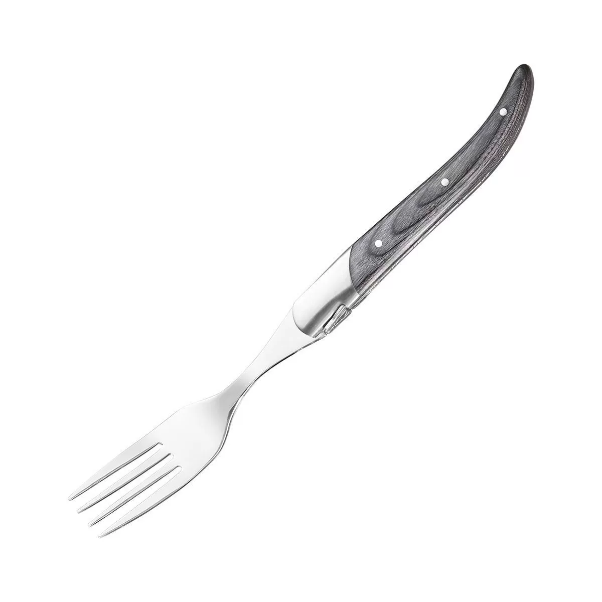 Вилка для стейка 22,8 см,серия "Garwin"  P.L. — ProffCuisine