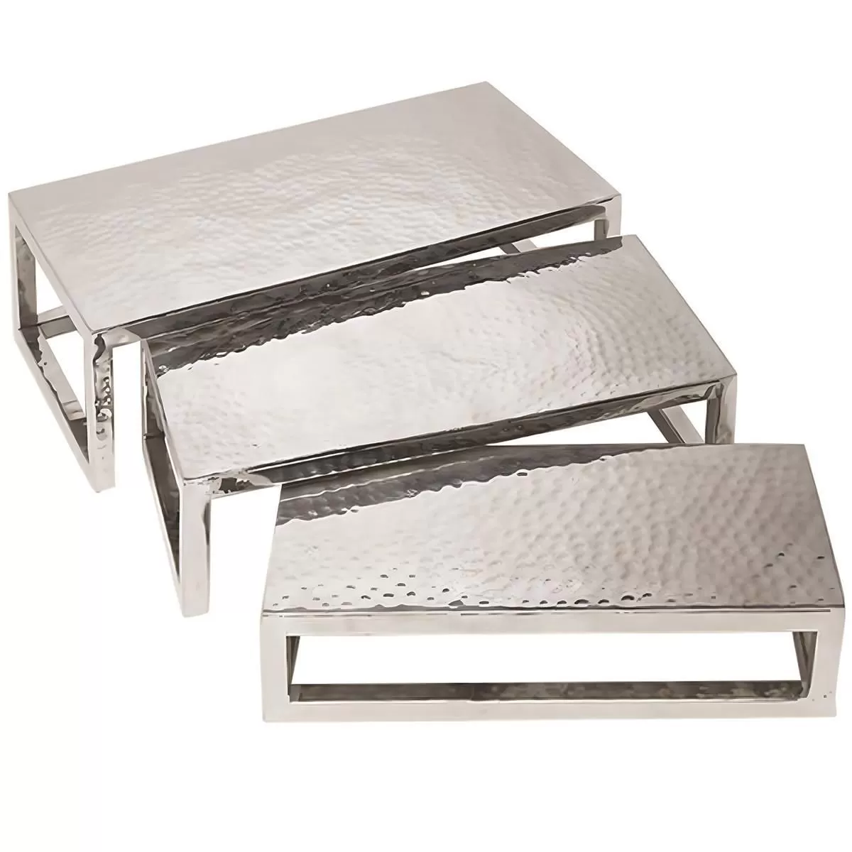 Подставка для выкладки 36*21*12 см  P.L.—Hotelware