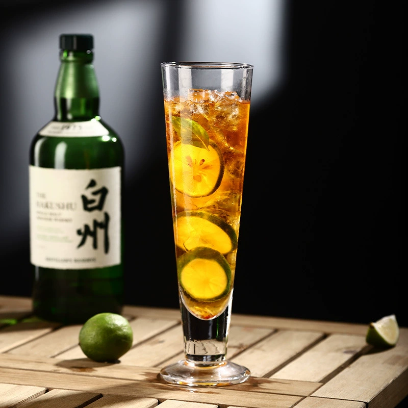Бокал для коктейля "Bavaria" Cocktail Week 440мл.P.L-Barware