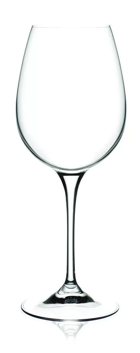 Бокал для вина RCR Luxion Invino 560 мл, хрустальное стекло, Италия (ЗАКАЗНОЕ)