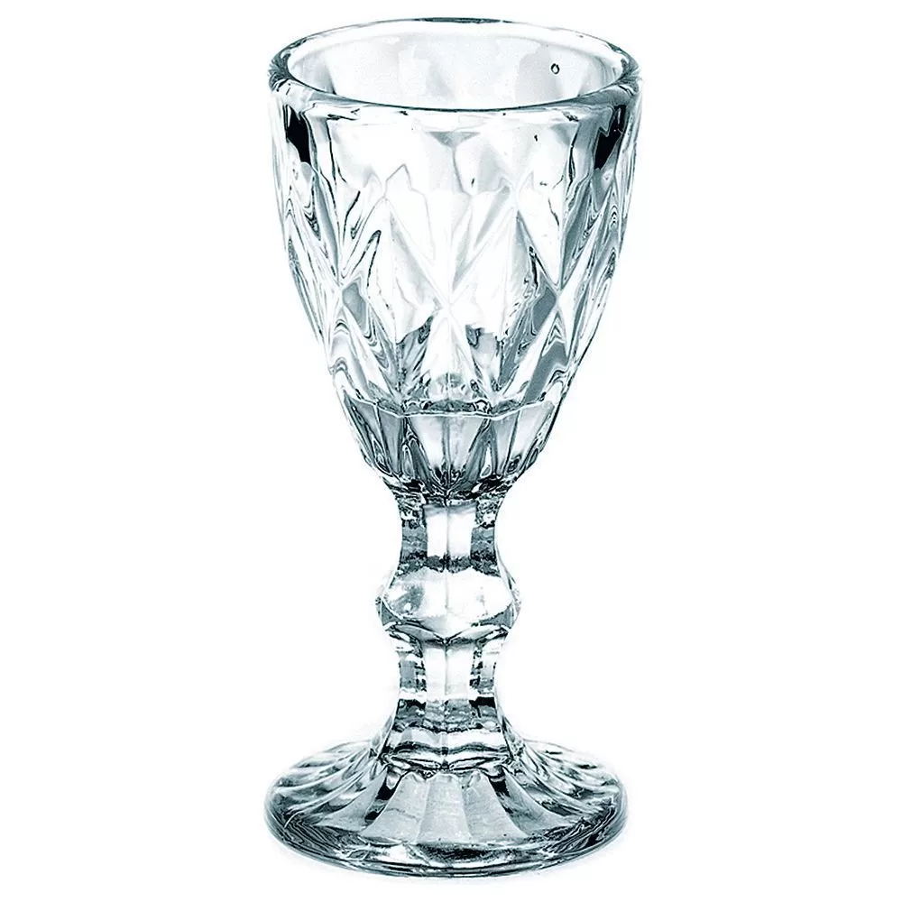 Рюмка 50 мл, стекло, P.L. — BarWare