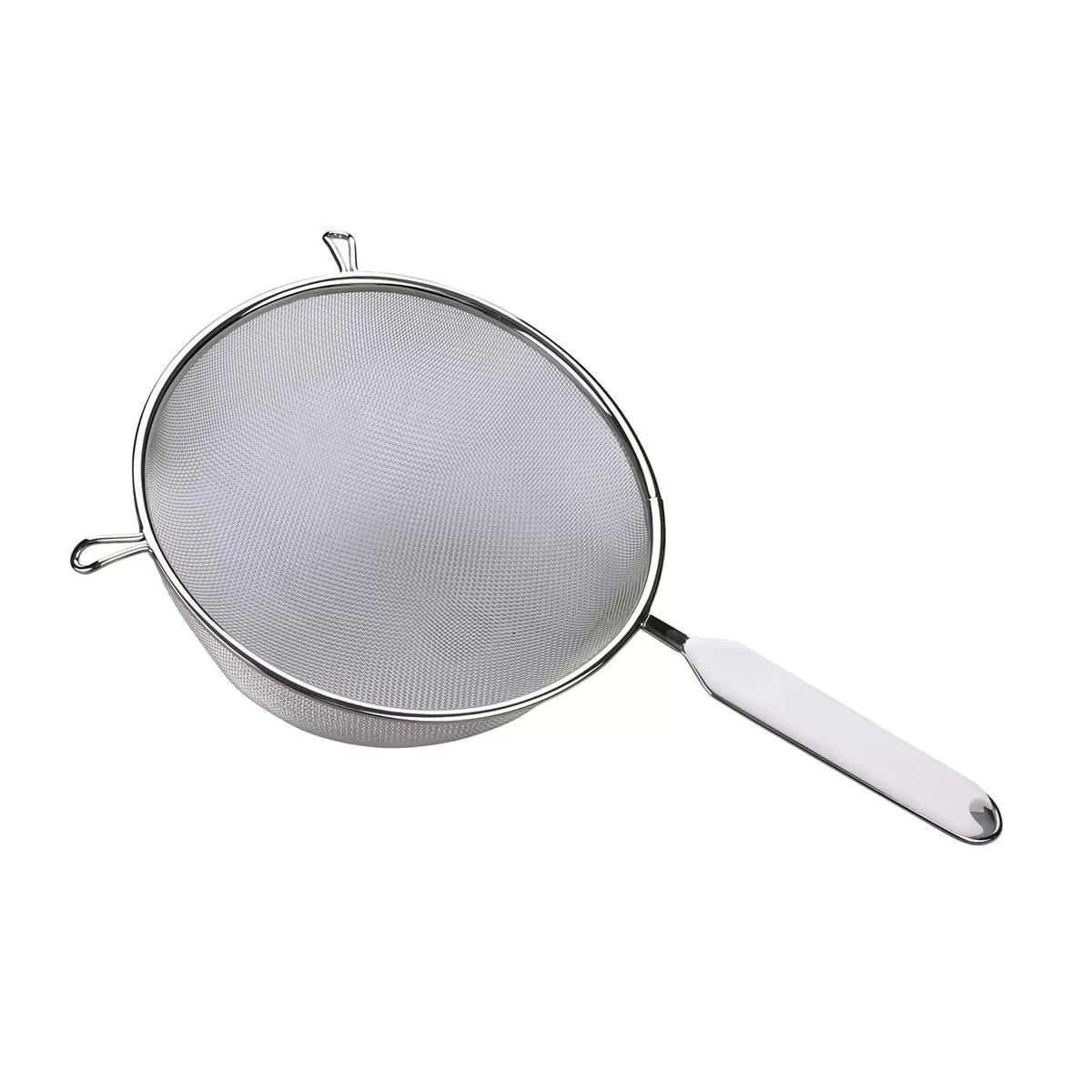 Сито 20 см,металлическая ручка с пластиковой вставкой  P.L. Proff Cuisine