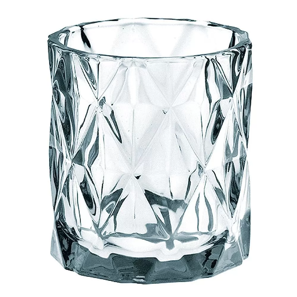 Стакан Олд Фэшн "Гэтсби" 380 мл, P.L. — BarWare