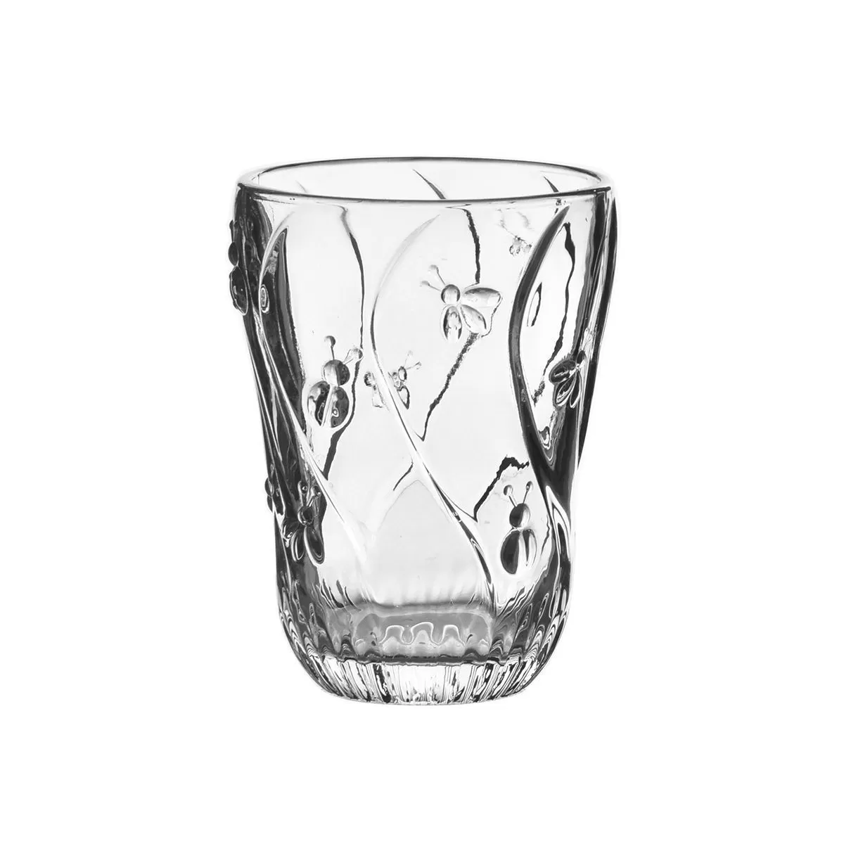 Стакан Олд фэшн "Midges", 200мл, h=9.5 см, P.L. — BarWare