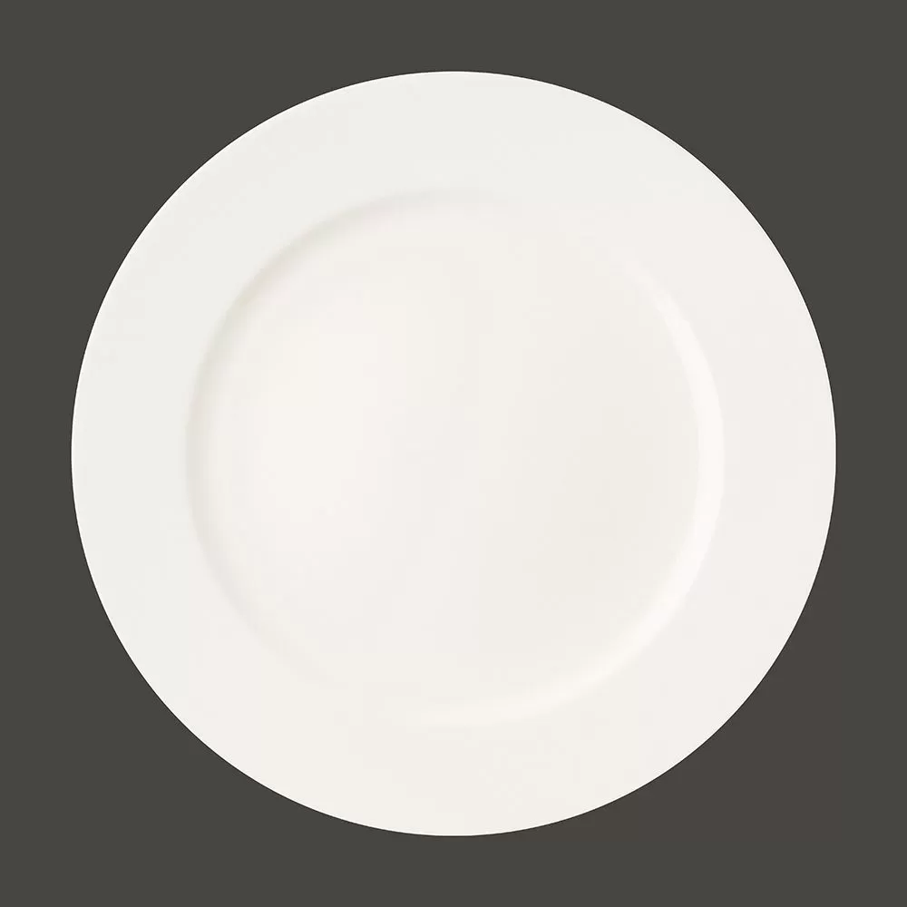 Тарелка круглая плоская RAK Porcelain Banquet 20 см