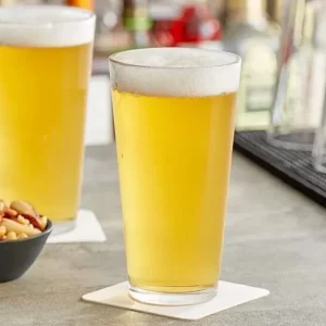 Бокал пивной "Коник" 570 мл, Arcoroc, стекло Россия