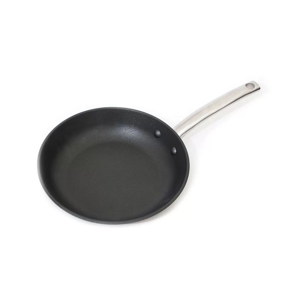 Сковорода 30*5 см, чугун, P.L. — Proff Chef Line