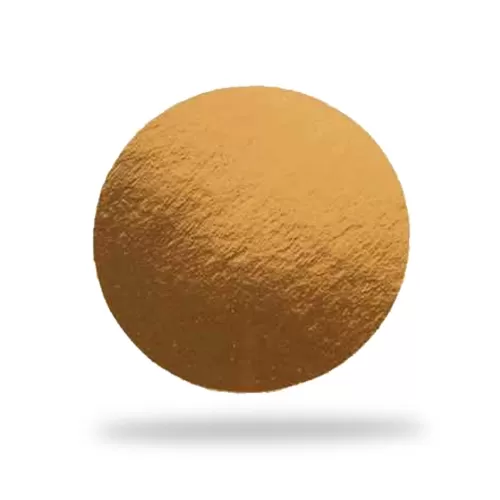 Подложка золото/жемчуг 240мм*3мм 20шт/уп