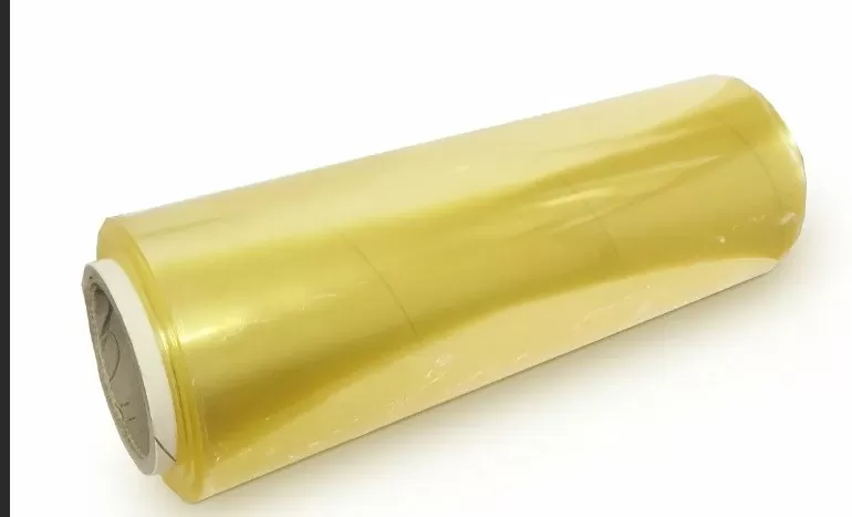 Пленка пищевая ПВХ 45см