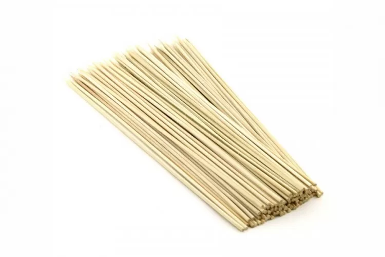 Шампура 20см 100шт/уп Linger