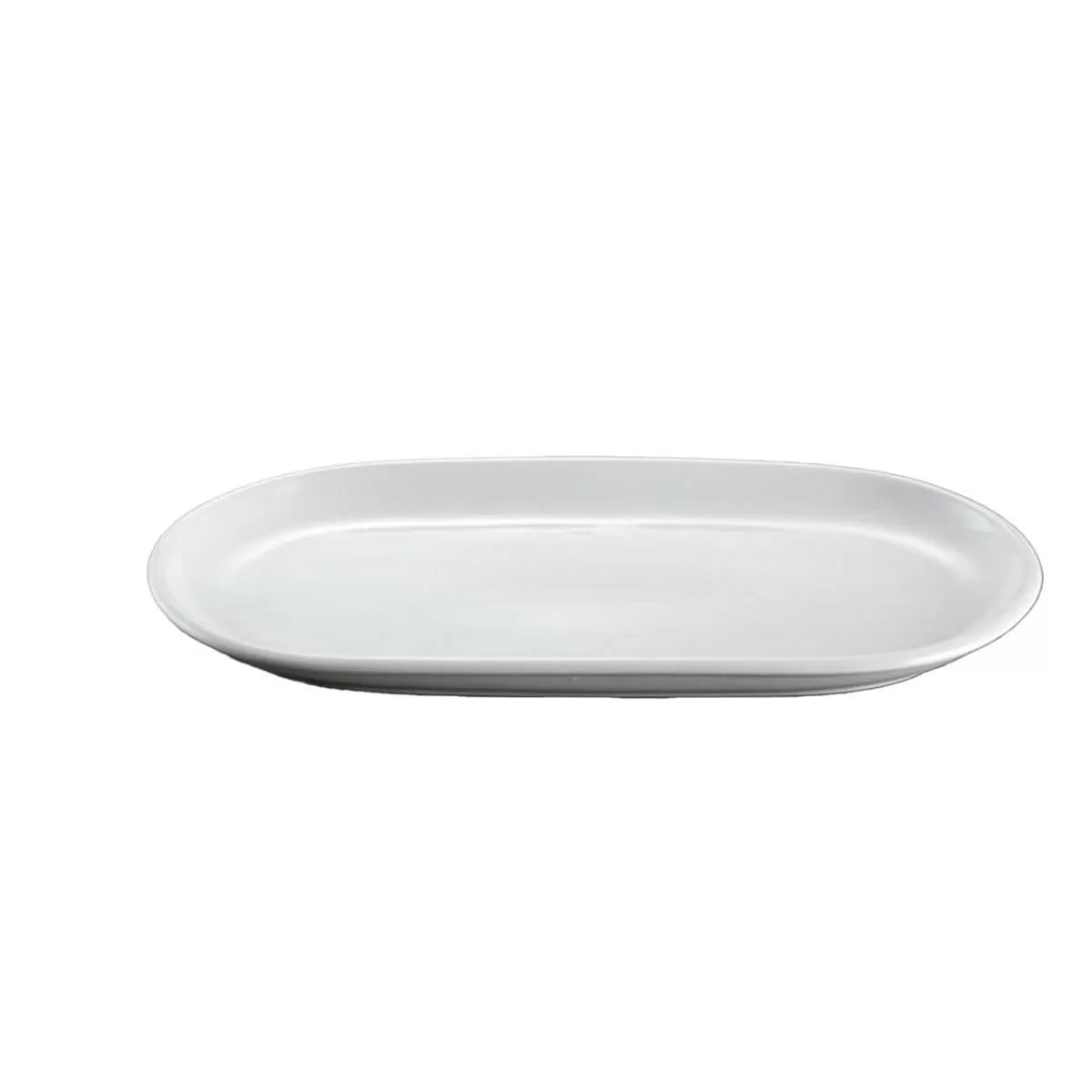 Блюдо овальное 23 см,-2025 P.L. Proff Cuisine