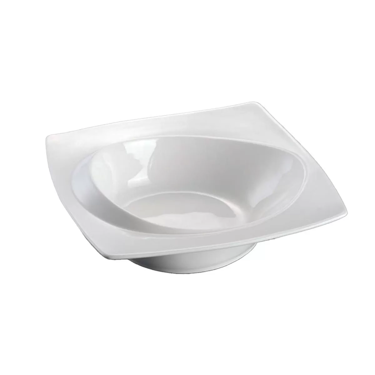 Салатник 15*15*4,5 см,-2025 P.L. Proff Cuisine