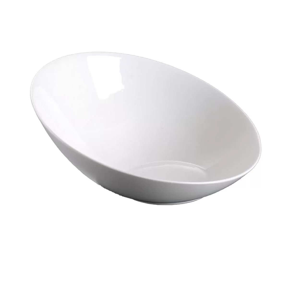 Салатник скошенный,13,5*13,5*6,5 см,-2025  P.L. Proff Cuisine