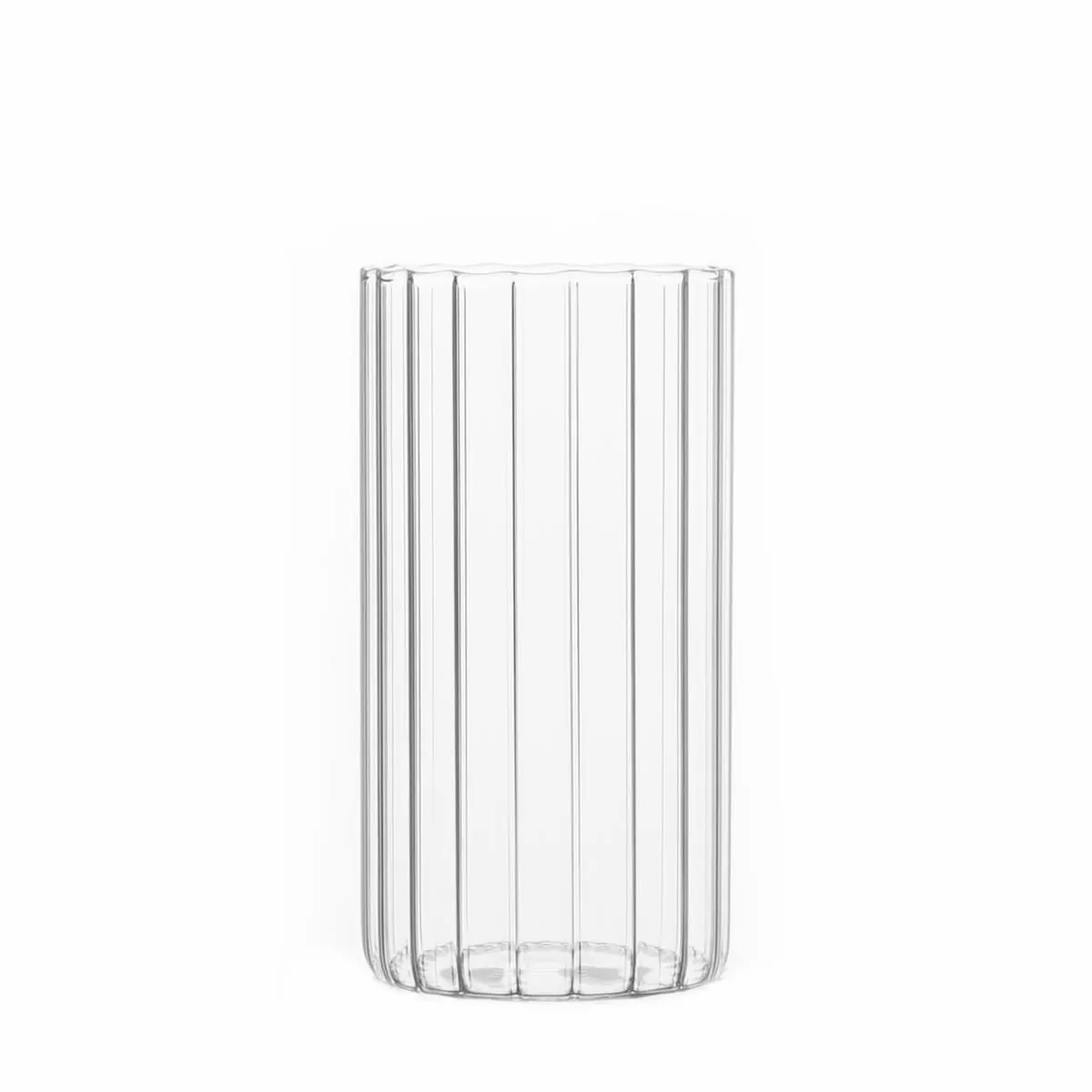 Стакан "Skeleton Highball" Cocktail Week 380мл.стекло(снят)