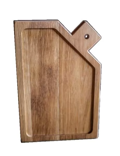 Доска для подачи 21, 30x20x2,7 см