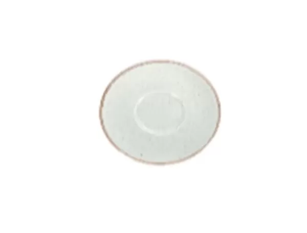 Блюдце для чайной чашки 15 см (к чашке 328628) цвет серый Seasons