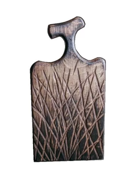 Доска 6, 29x20x2,7 см