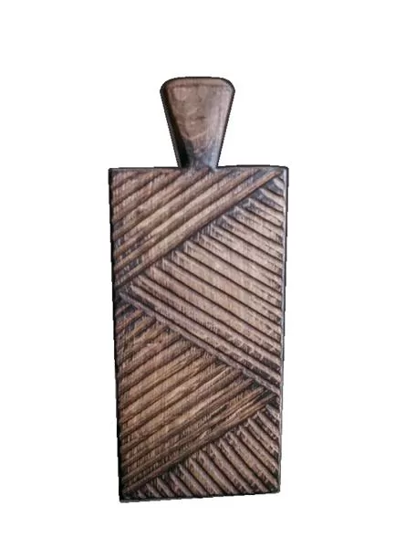 Доска 9, 32x16x2,7 см