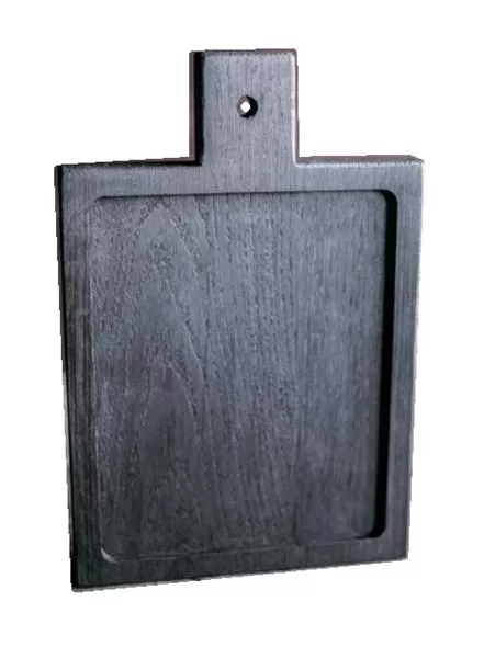 Доска для подачи 27, 24x20x2,7 см