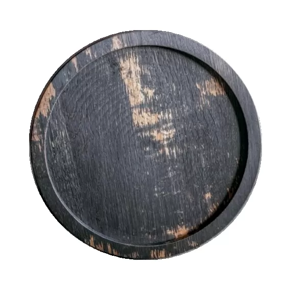 Доска для подачи 9, d 24 см h 2,7 см