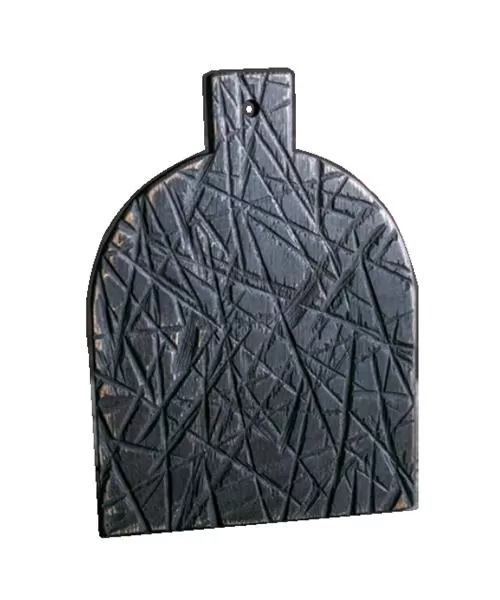 Доска 43, 25x21x2,7 см