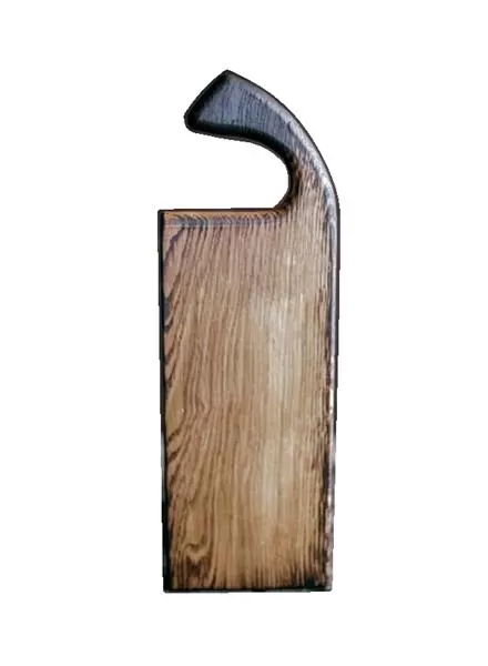 Доска 12, 30x13x2,7 см