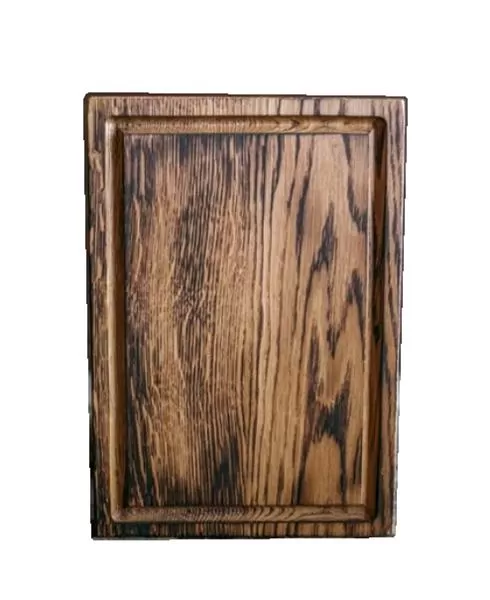 Доска со стоком 7, 26x18x2,7 см