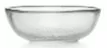 Салатник d 10 см h 3,5 см, стекло, прозрачный, Neat