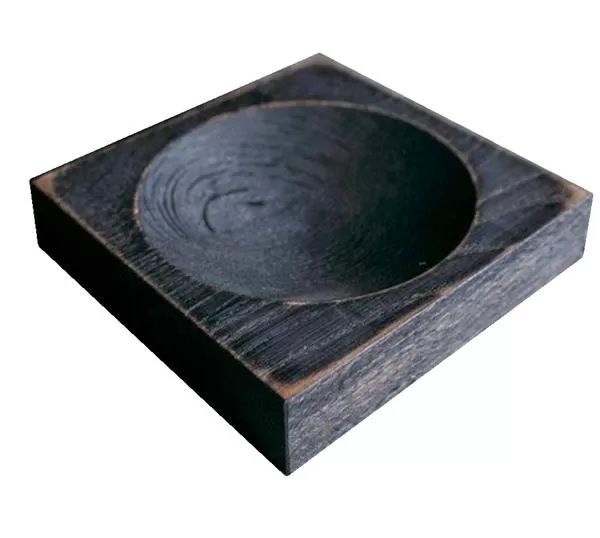 Плошка 13, 20x20x4,5 см