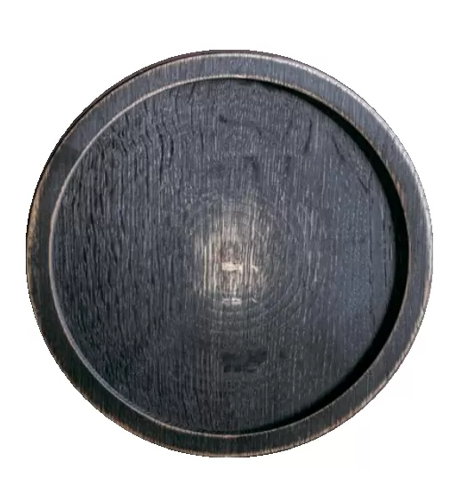 Доска для подачи 10, d 24 см h 2,7 см