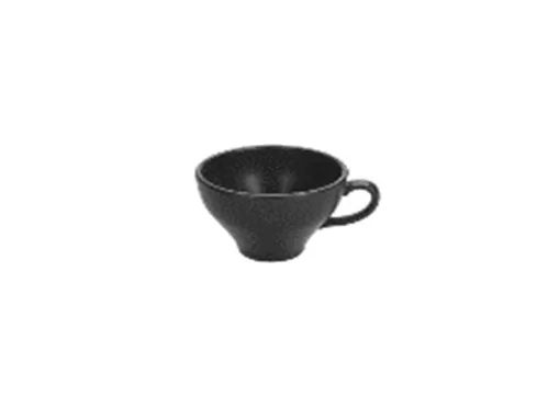 Чашка чайная 365 мл (к блюдцу 138117) цвет черный Seasons