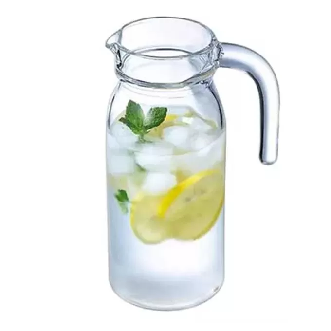 Кувшин "Spring" 1.1 л,стекло ARC