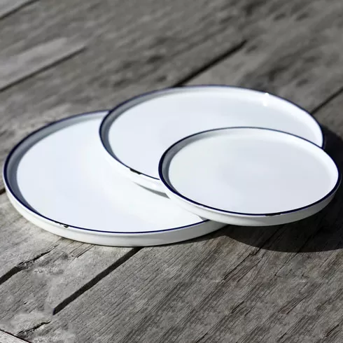 Тарелка плоская  29.5cm, серия ANTOINETTE