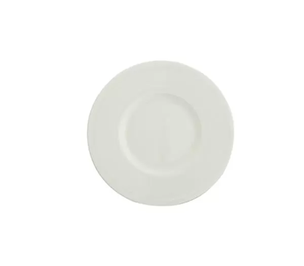Тарелка мелкая 27 см, Halo Bone