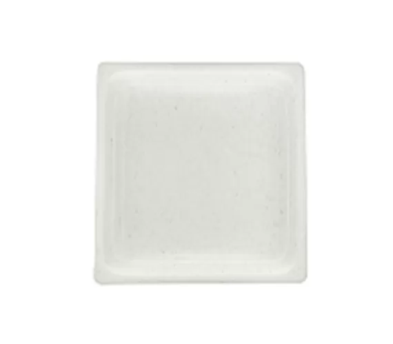 Гастроемкость 26,5×32,5 см h 7 см, цвет серый