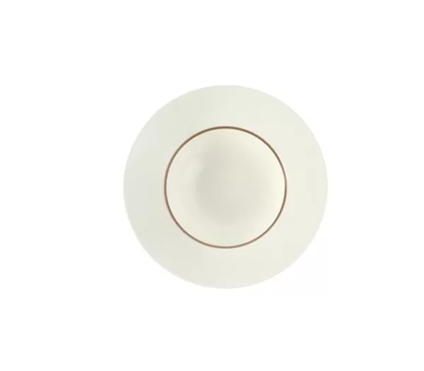 Салатник 24 см, Halo Bronze