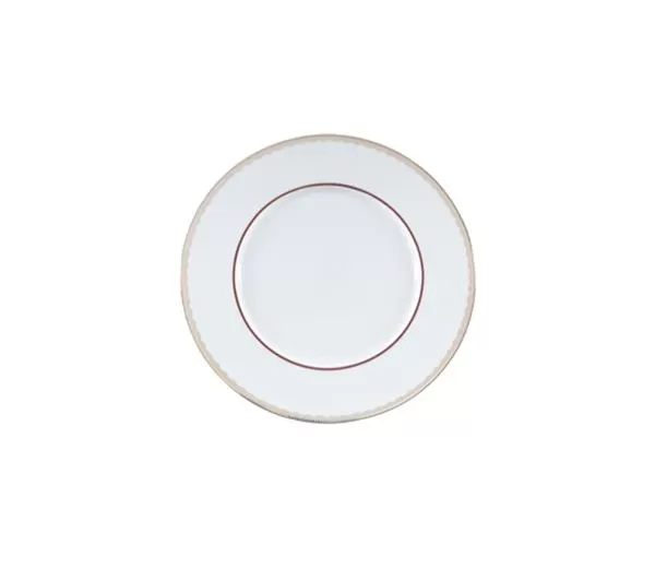 Тарелка мелкая 27 см, Rosehip