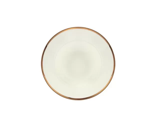 Супница (без крышки) 1130 мл, Halo Bronze