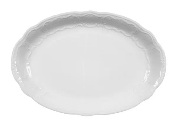 Блюдо овальное 31 см, Salzburg